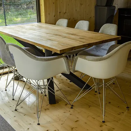 Holiday home Dom Na Krancu Lasu